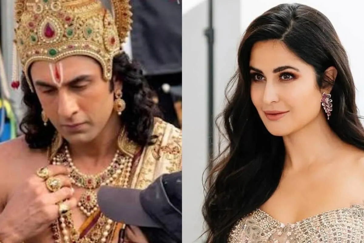 Wait, What’s Happening with Ranbir’s Ramayana and Katrina’s New Movie?