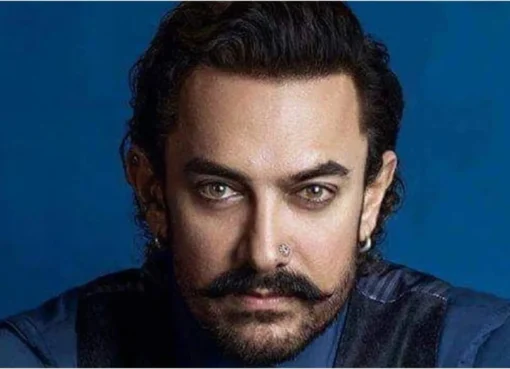 Aamir Khan looking thoughtful.