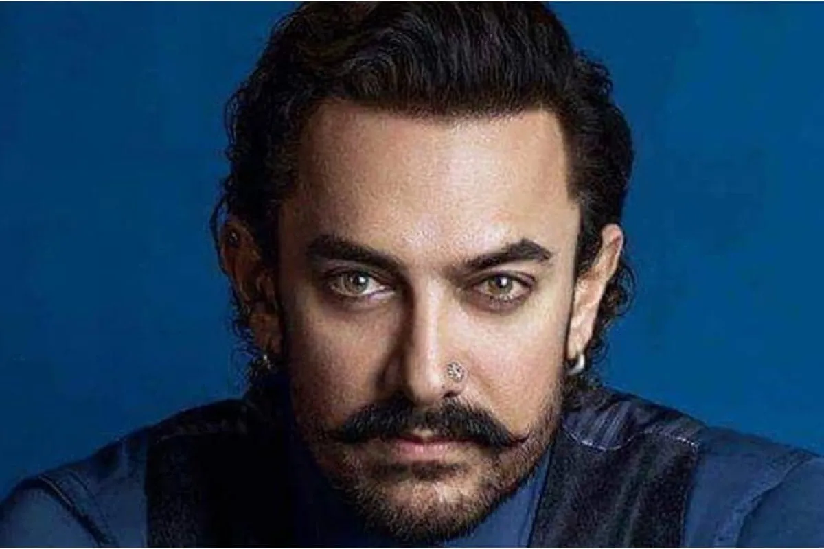 Aamir Khan looking thoughtful.