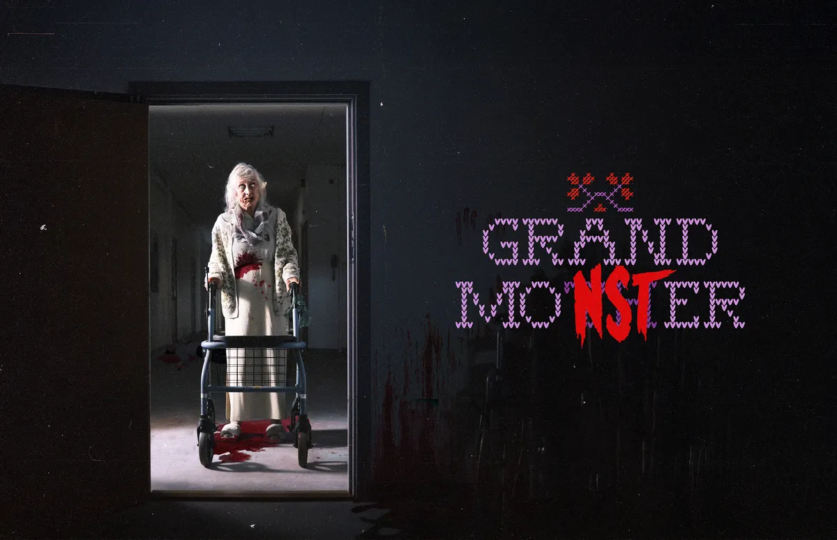 You Guys! A Norwegian Zombie Comedy Just Won a HUGE Award!