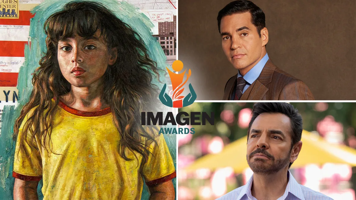 ‘Acapulco’ Just Swept the Imagen Awards and We Are Obsessed