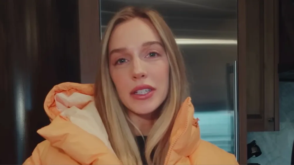 Alex Cooper’s ‘Unwell Summer Games’ Is Heating Up YouTube!