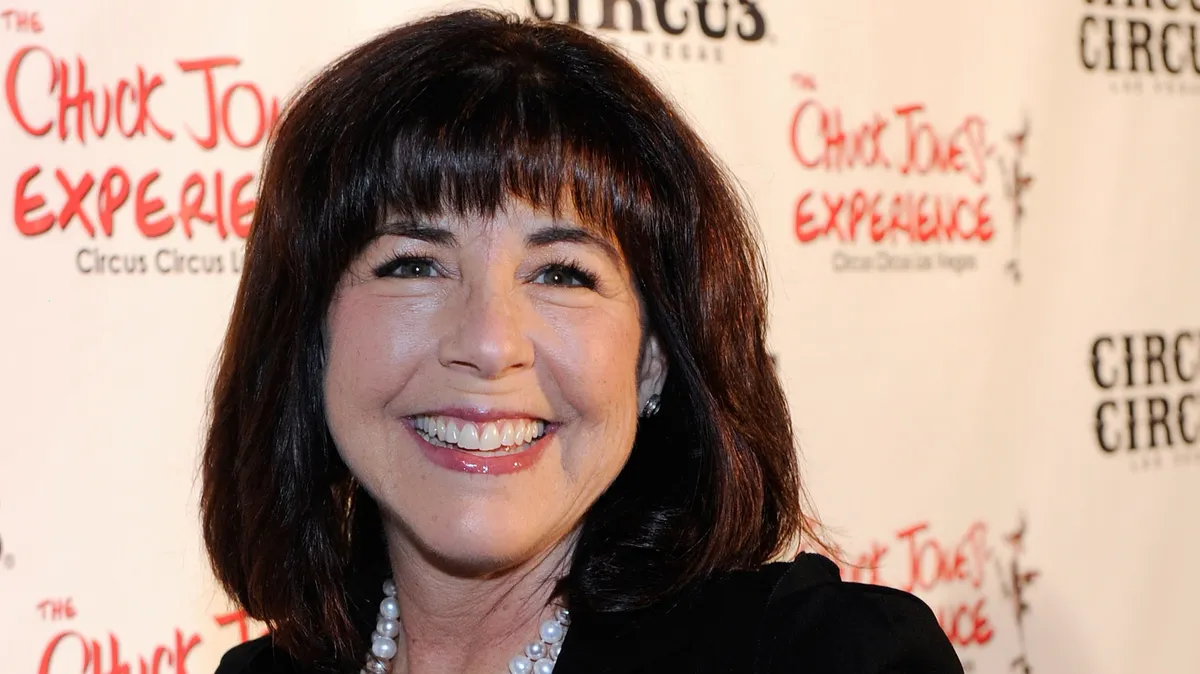 Aw, Shoot! Judge Jackie Glass, Star of ‘Swift Justice,’ Has Passed Away at 70