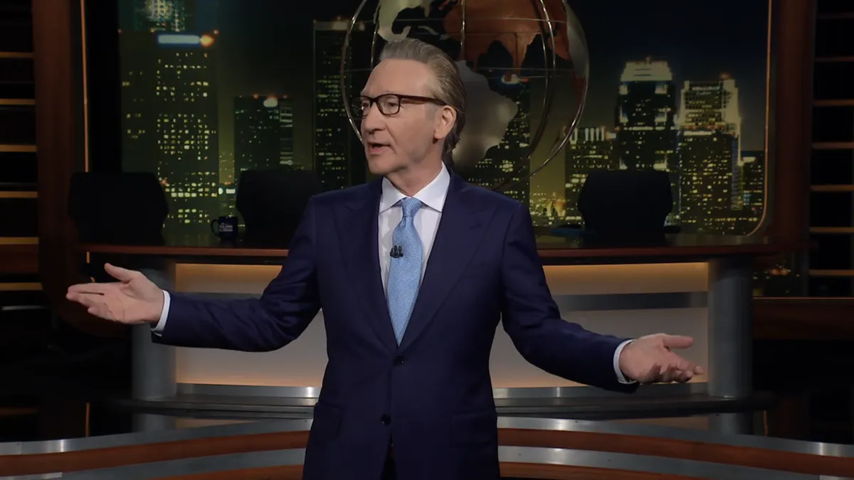 Bill Maher’s Dolly Parton Joke: Was It Necessary?