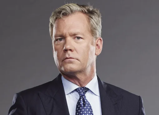 Chris Hansen looking concerned.