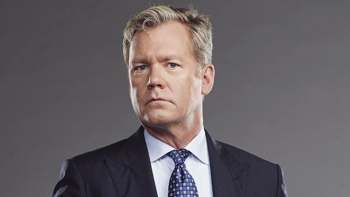 Chris Hansen looking concerned.