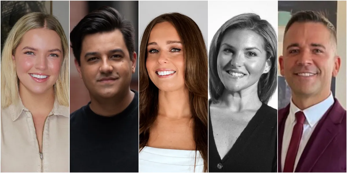 Creator Agency Ponte Firm Is Growing BIG! East Coast, West Coast – They’re Everywhere!