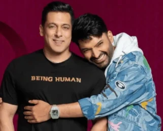 Did Salman Khan’s Visit to Kapil Sharma’s Cafe Cause Trouble?
