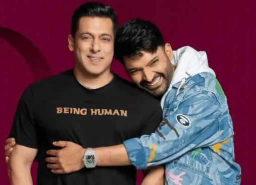 Did Salman Khan’s Visit to Kapil Sharma’s Cafe Cause Trouble?