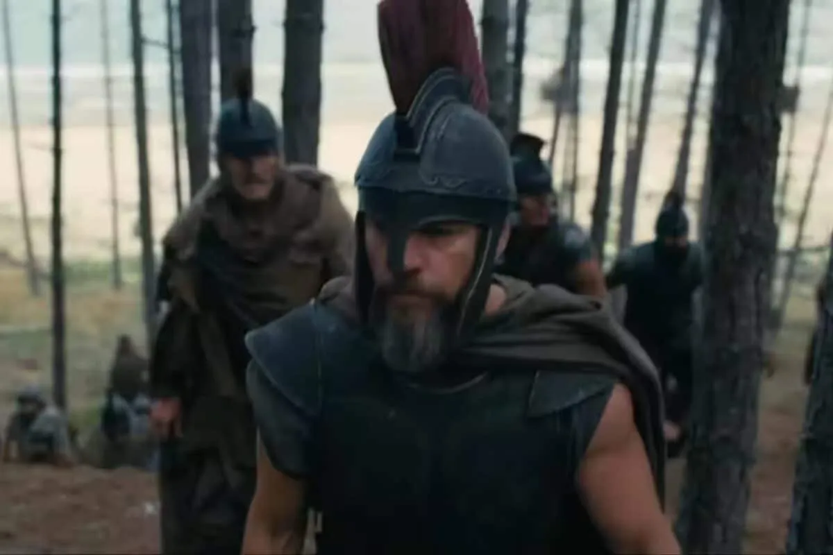 Finally! Christopher Nolan’s ‘The Odyssey’ Hits Streaming Soon – Mark Your Calendars!