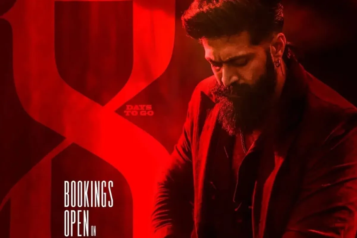 Finally, Some Buzz on Toxic Bookings: When Can YOU Grab Tickets for Yash & Kiara?