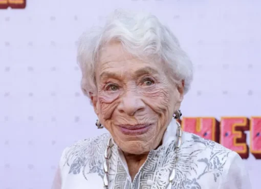 Photo of Bunny Levine