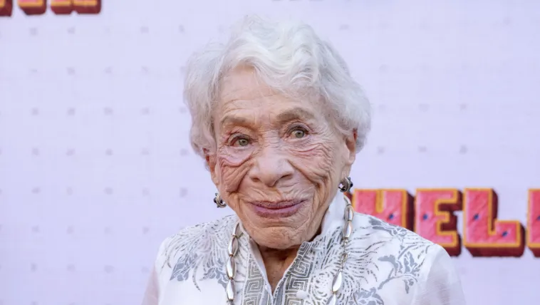 Photo of Bunny Levine