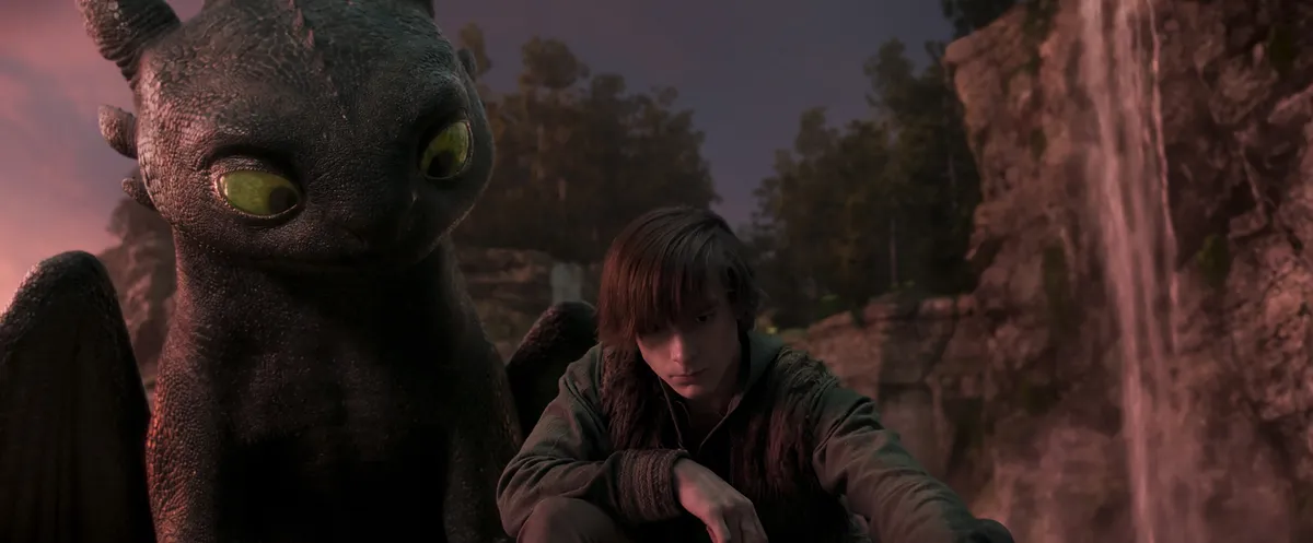 Get Ready! How To Train Your Dragon 2 is Already Happening!
