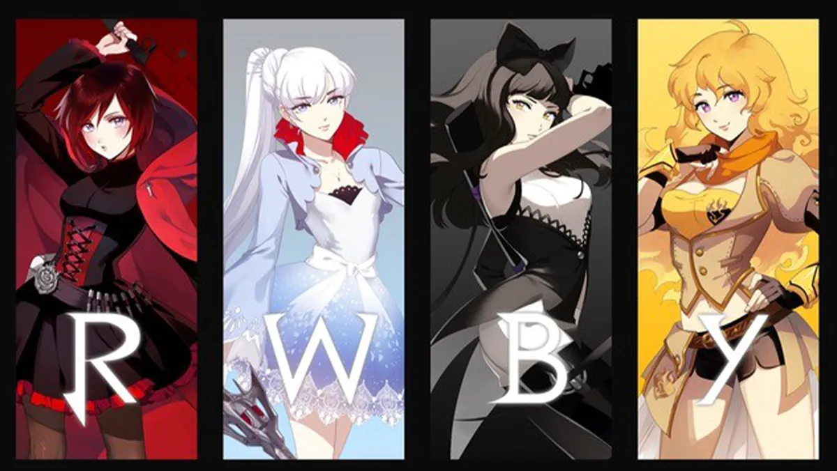 VIZ Media logo next to The Gotham Group logo