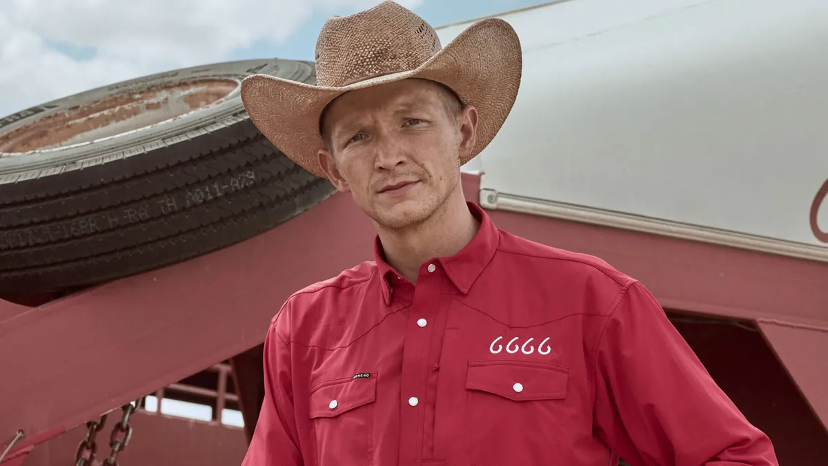 Hold Up! Taylor Sheridan Kills the ‘6666’ Spinoff Idea