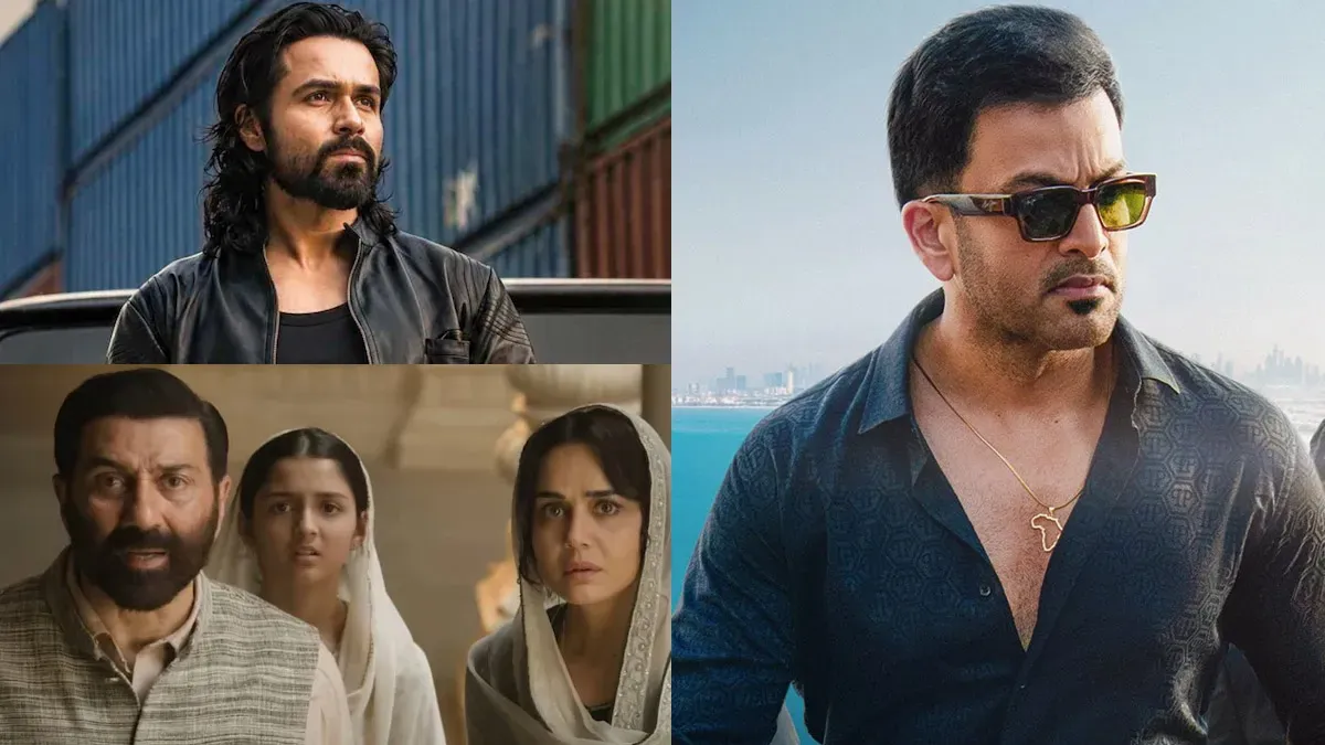Holy Box Office Buzz! Awarapan 2 & Batwara 1947 Drop Numbers, Plus Prithviraj’s Khalifa Arrives!