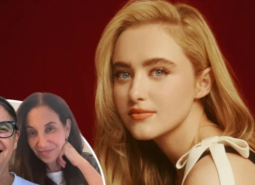 Kathryn Newton smiling