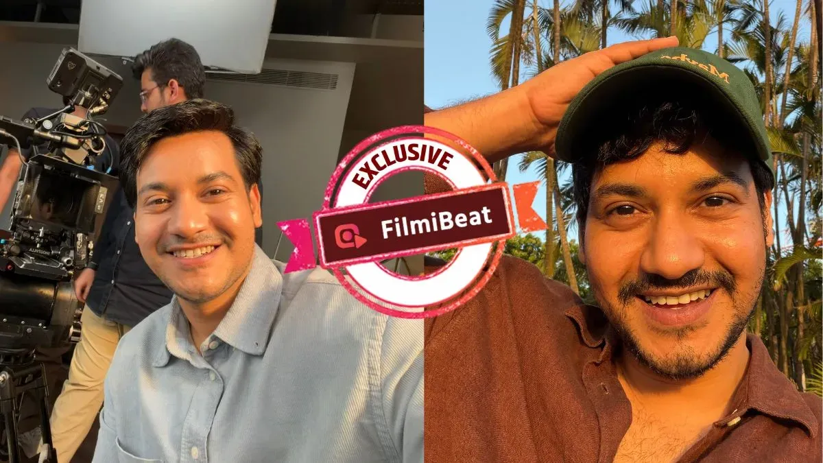 Khushaal Pawar Drops Truth Bomb on Viral Monsoon Reels!
