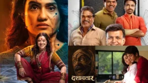 Marathi Filmfare 2026: Amruta Subhash & Hruta Durgule Share Best Actress! Dilip Prabhavalkar is Best Actor!