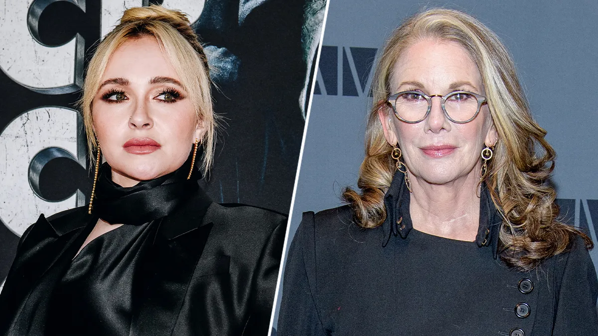 Melissa Gilbert: ‘Something Has Got To Be Done’ For Child Actors After Hayden Panettiere’s Death