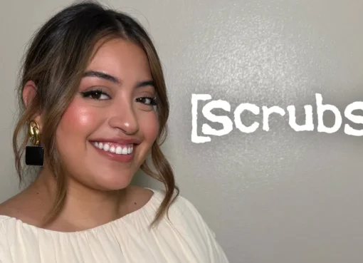 Keyla Monterroso Mejia smiling in a promotional photo.