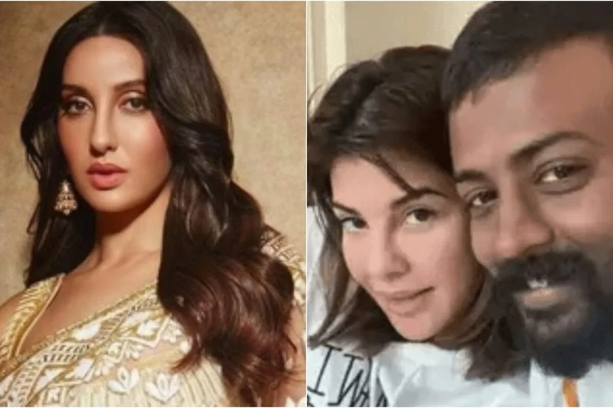 Nora Fatehi Opens Up About the Sukesh Chandrasekhar Controversy – It’s Still Affecting Her!