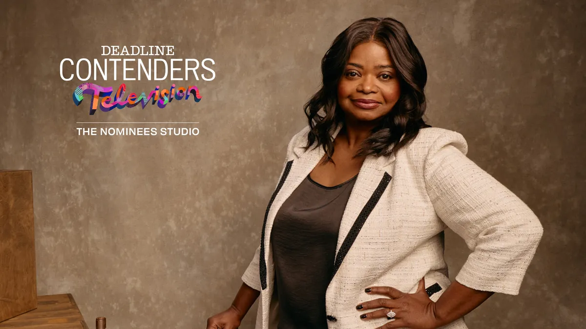 Octavia Spencer’s Real Reason for Tackling ‘Lost Women of Alaska’