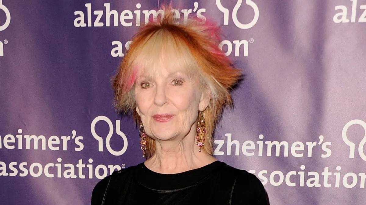 Oh No! We’re So Sad to Hear About Shelley Fabares