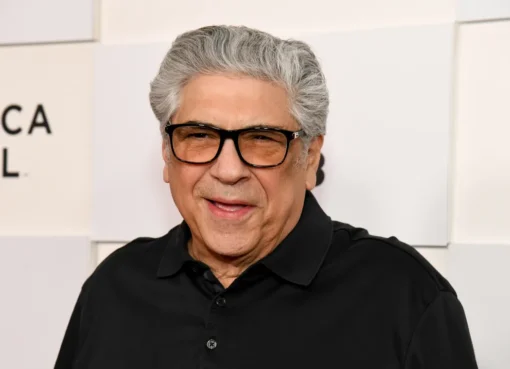 Photo of Vincent Pastore as Big Pussy.