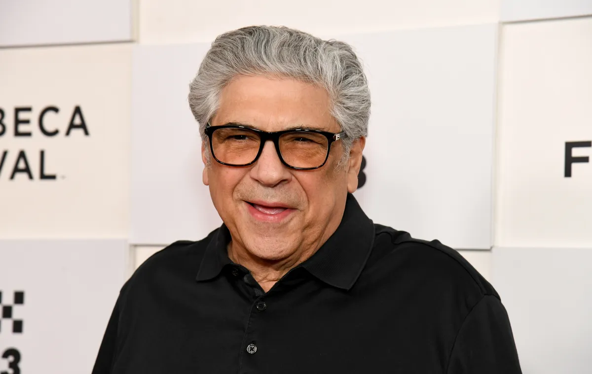 Photo of Vincent Pastore as Big Pussy.