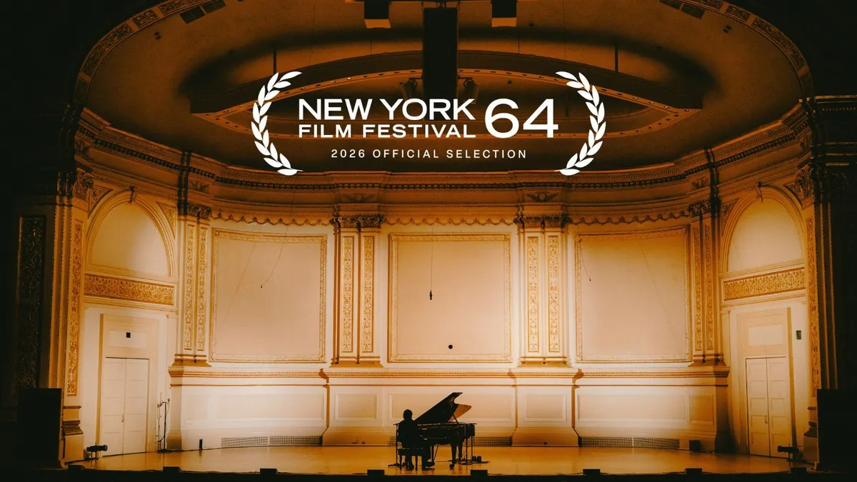 Paul Thomas Anderson Made a Concert Film?! You Bet He Did!