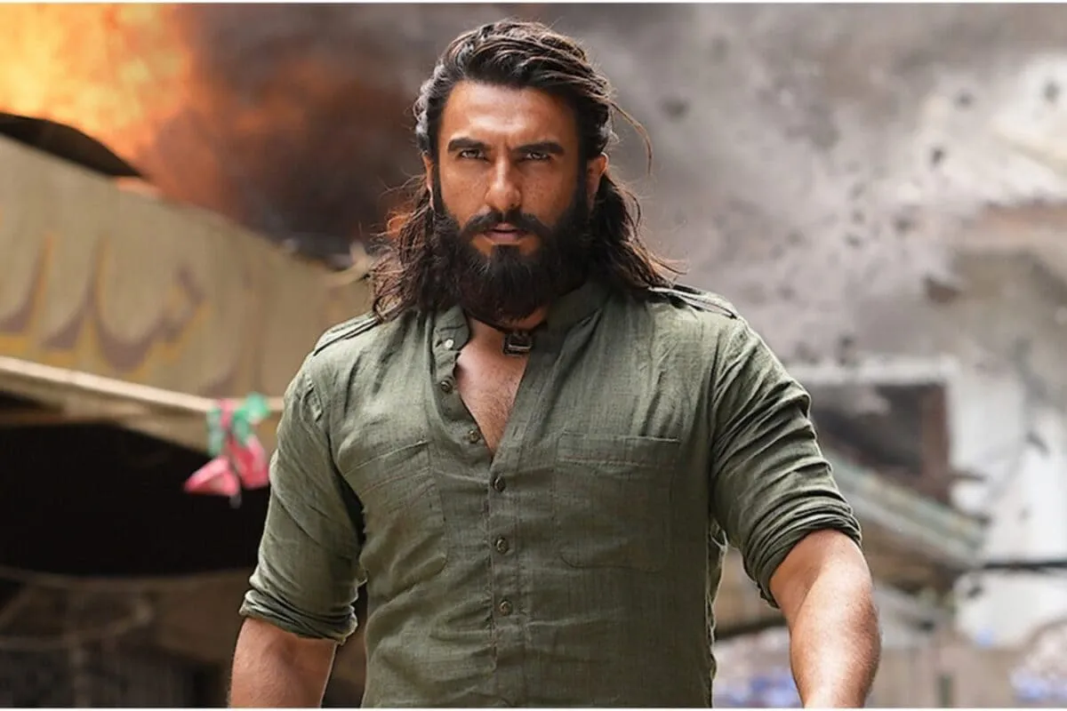 Ranveer Singh Gets Real: Dhurandhar Was “Not An Easy Film” to Make!