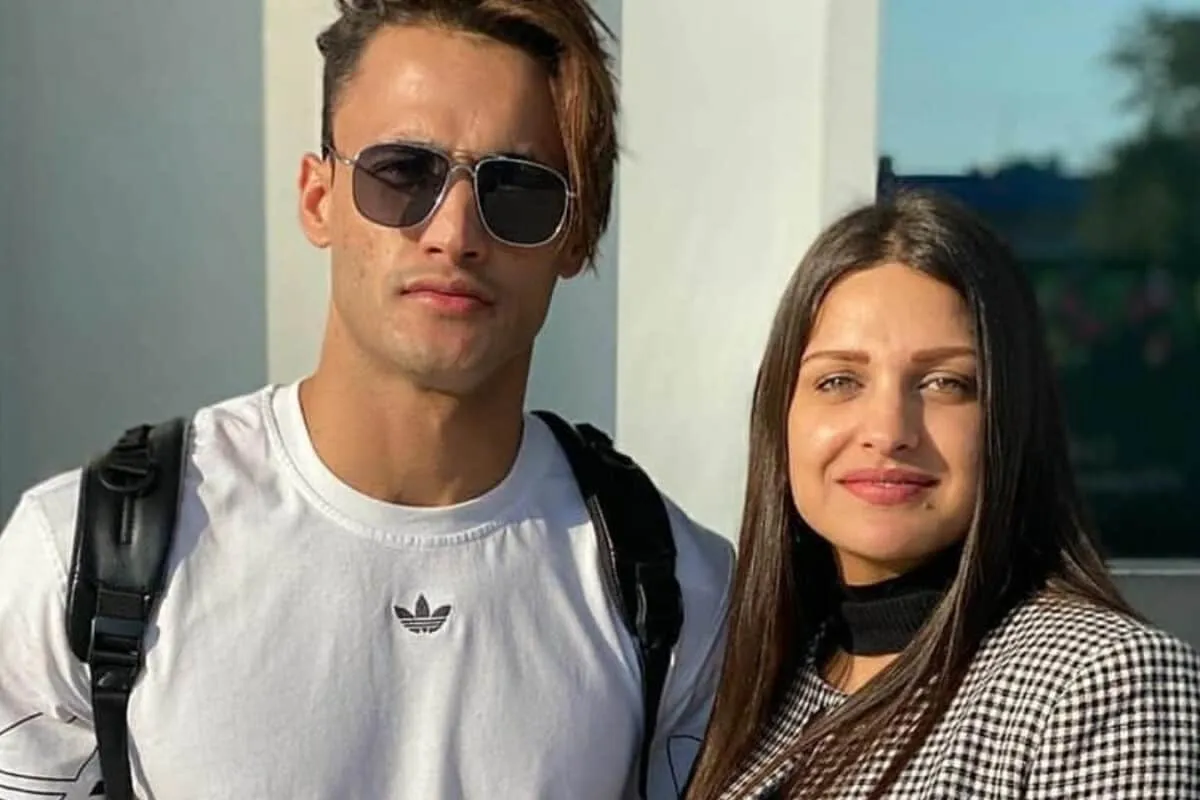 Remember Himanshi and Asim? Their Old Breakup Post is Back!