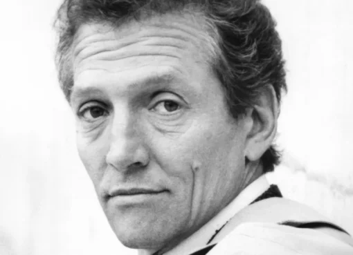 Photo of actor Scott Hylands