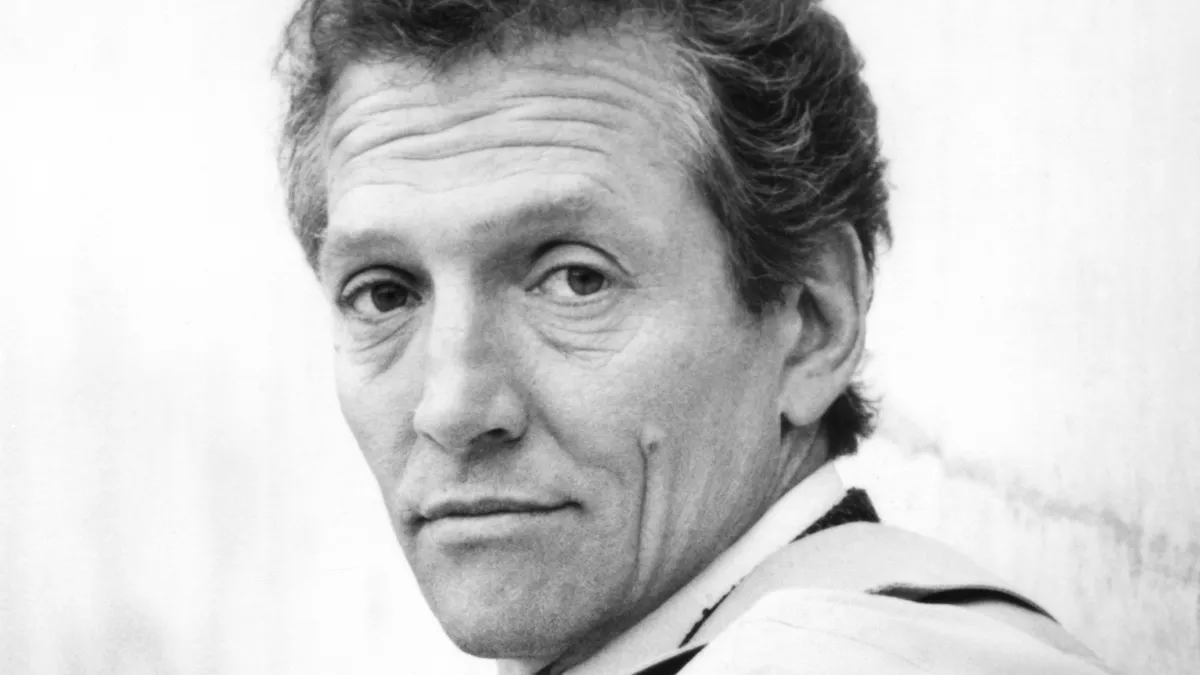 Photo of actor Scott Hylands