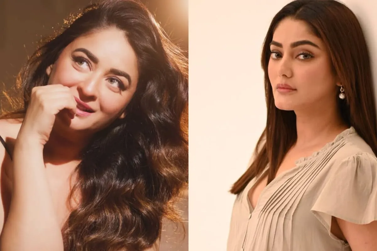 Sana Makbul vs. Mahhi Vij? A Cryptic Post Sparks Drama!