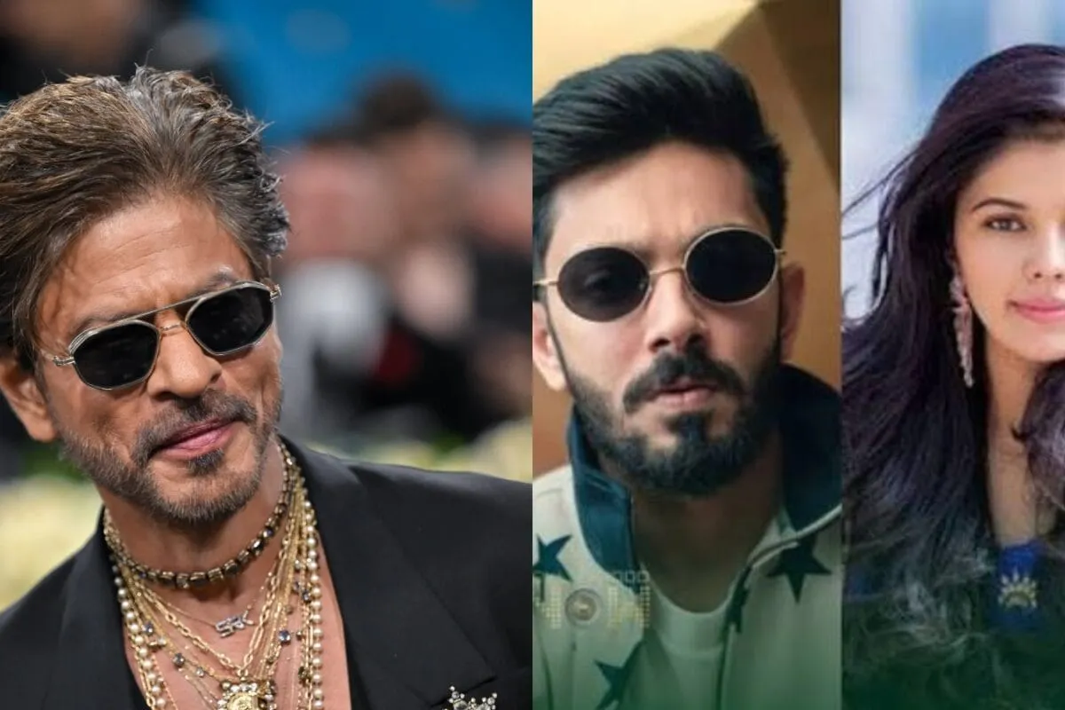 Snakes at Mannat and Big Wedding Bells: Today’s Wild News