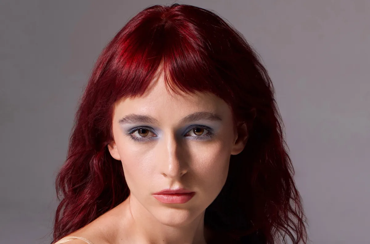 Sophia Anne Caruso is Back! Get Ready for a Manga Musical on Stage!