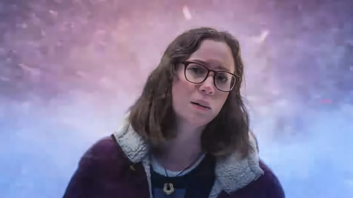 This Director is Totally Rethinking Scary Movies