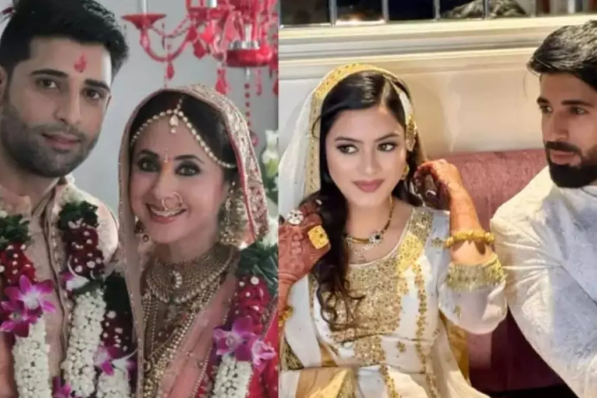 Urmila Matondkar’s Cryptic Post After Ex-Hubby Mohsin Says ‘I Do’ Again!