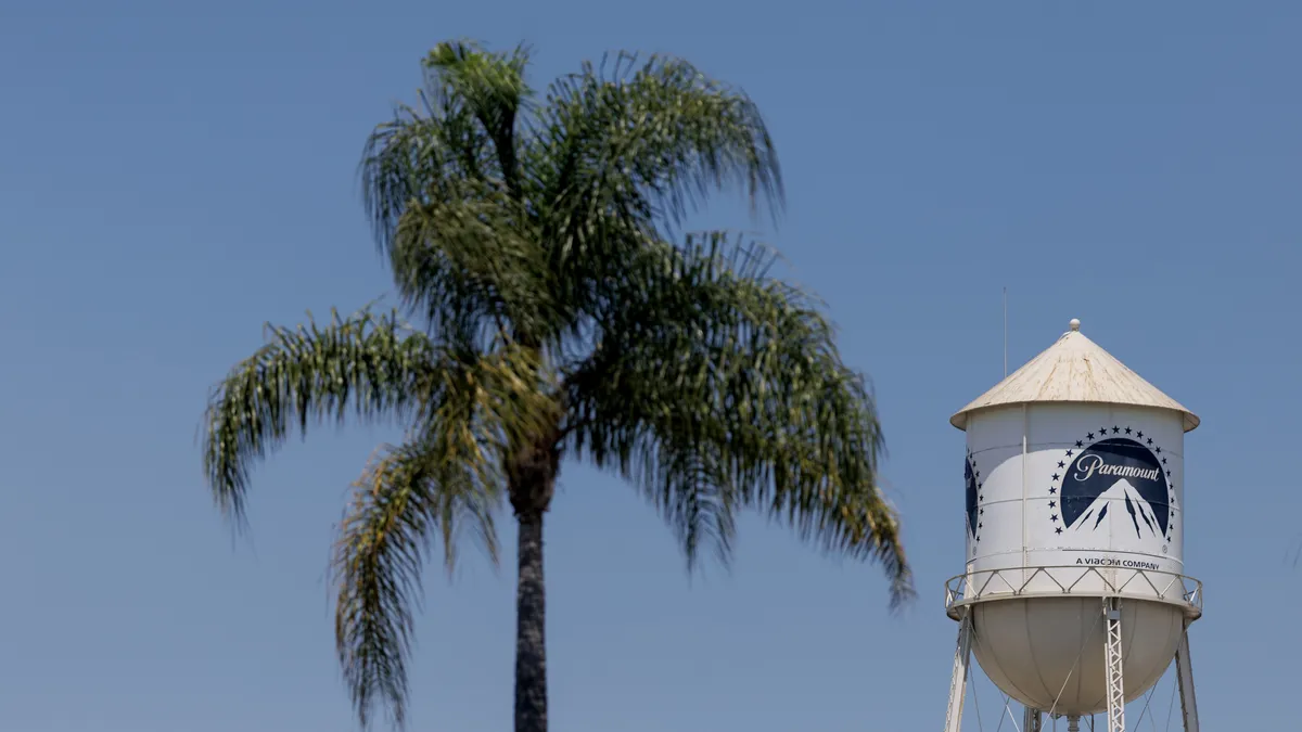 Whoa! Paramount’s CEO Just Threatened to Ditch California Over Merger Drama!