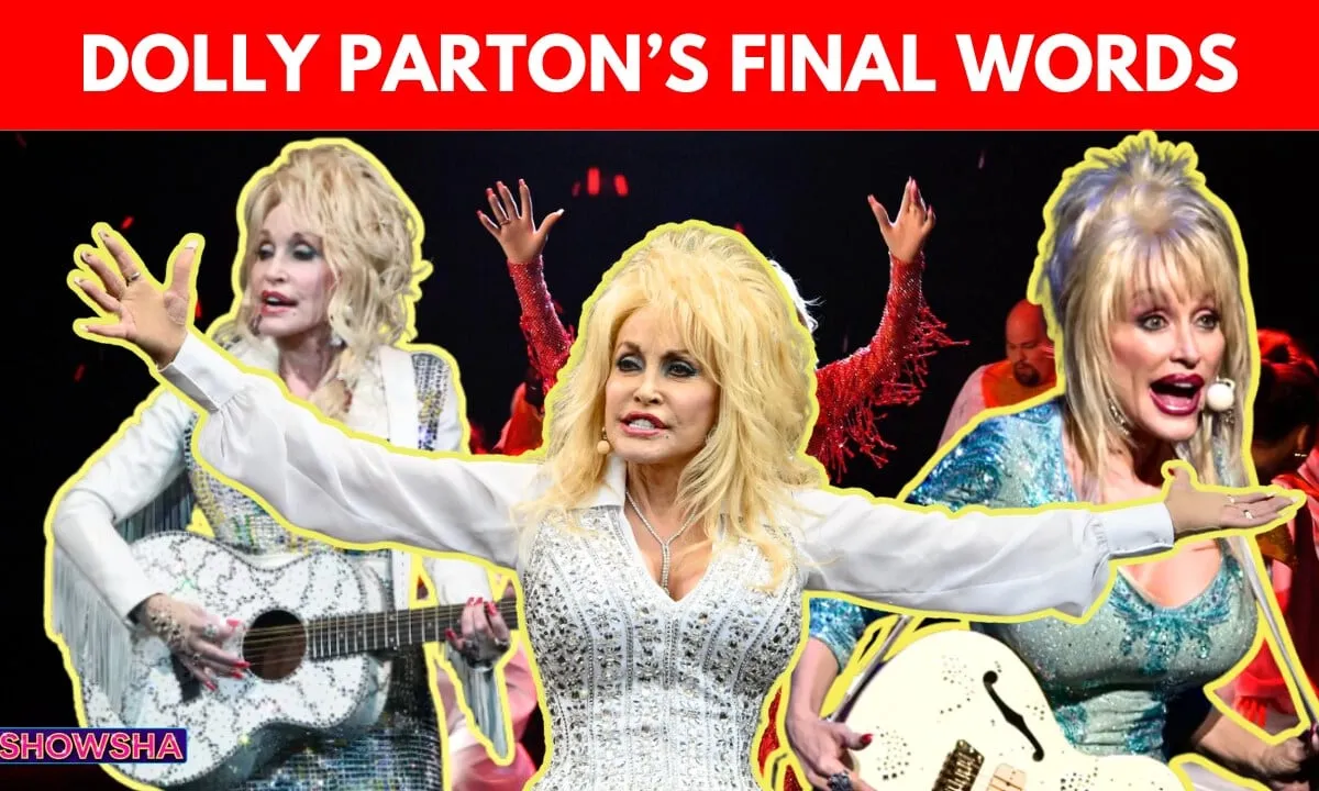 Why Dolly Parton is Still the Ultimate Goal After 60 Years