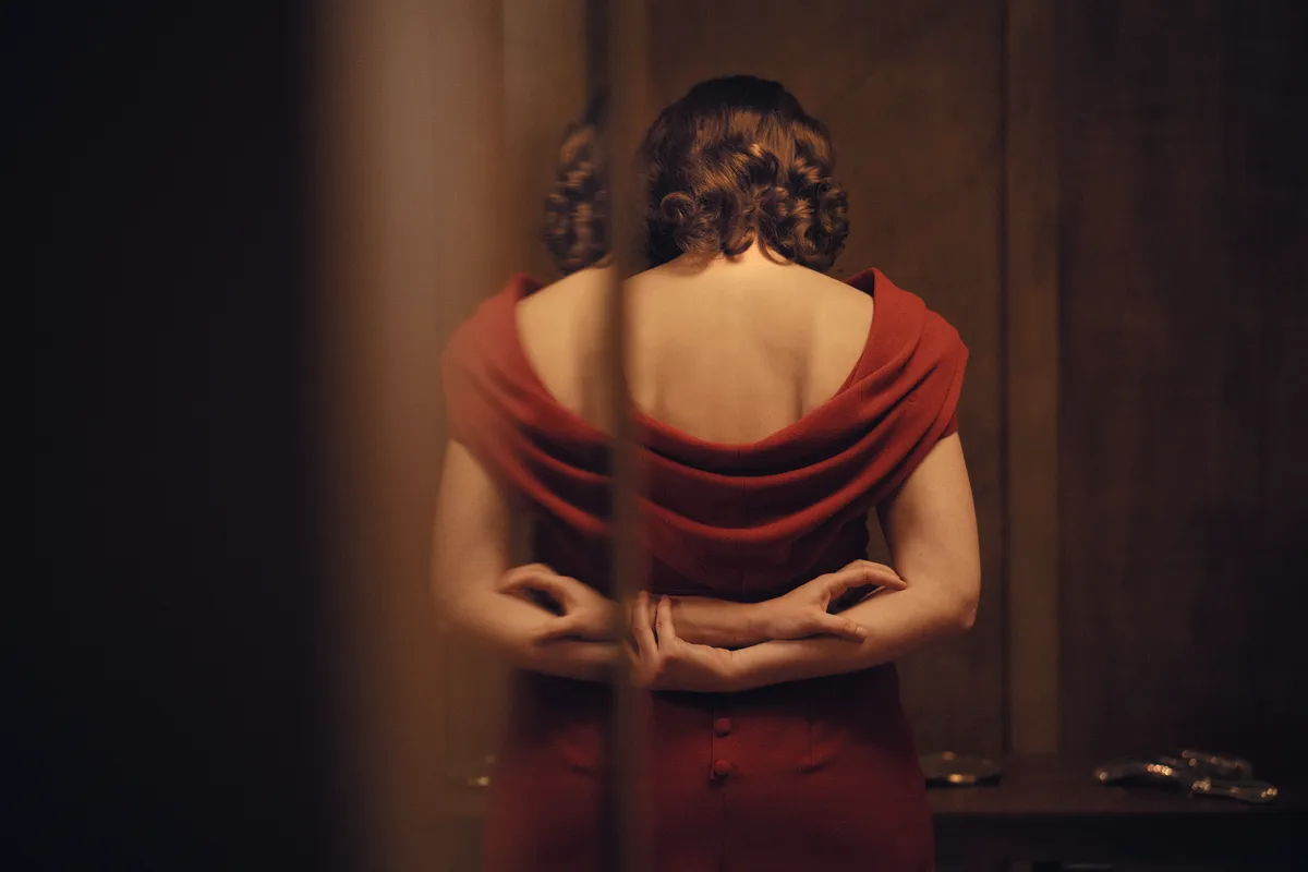 You Won’t Believe What ‘Woman Unknown’ Just Pulled Off!