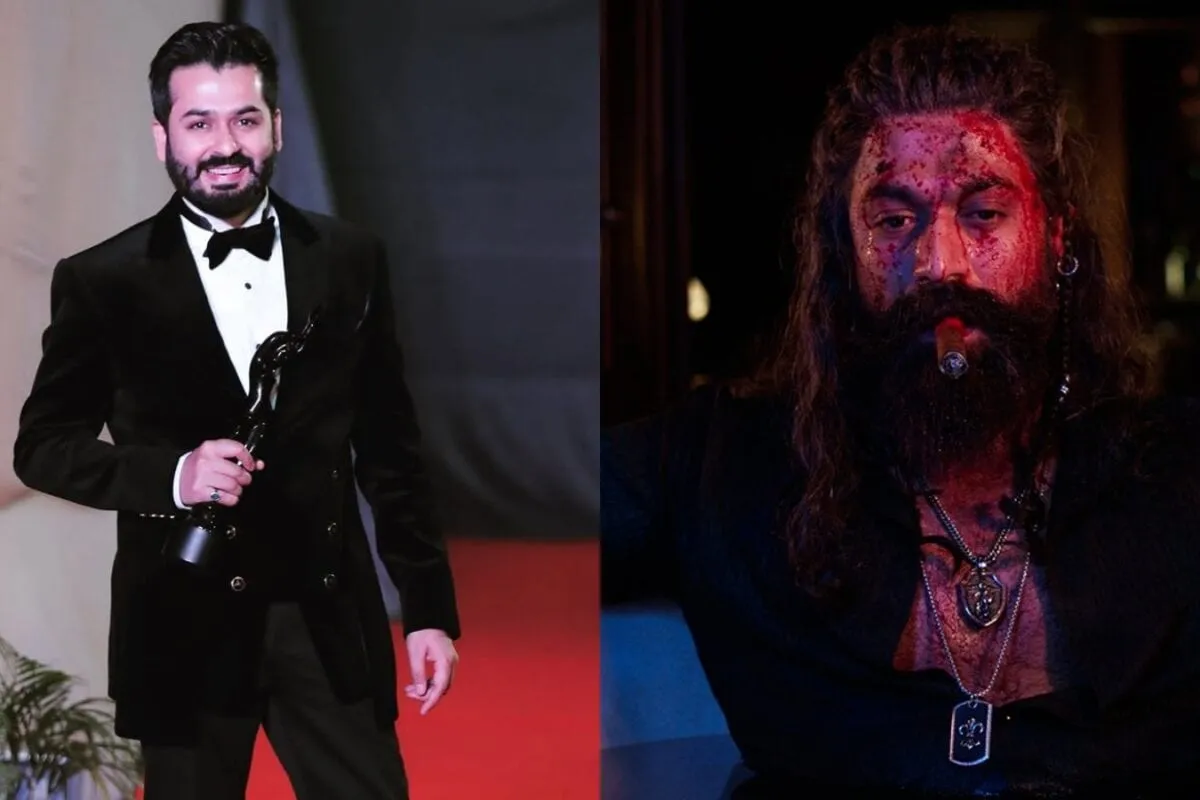 Aditya Dhar Cheers for Yash’s ‘Toxic,’ Fans Are Already Dreaming of a Collab!