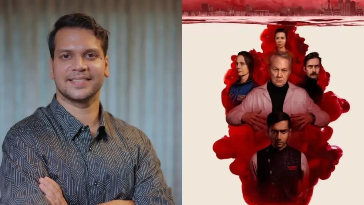 Awesome Indo-German Film ‘The Bombay Blood’ is Hitting the Indian Embassy in Berlin!