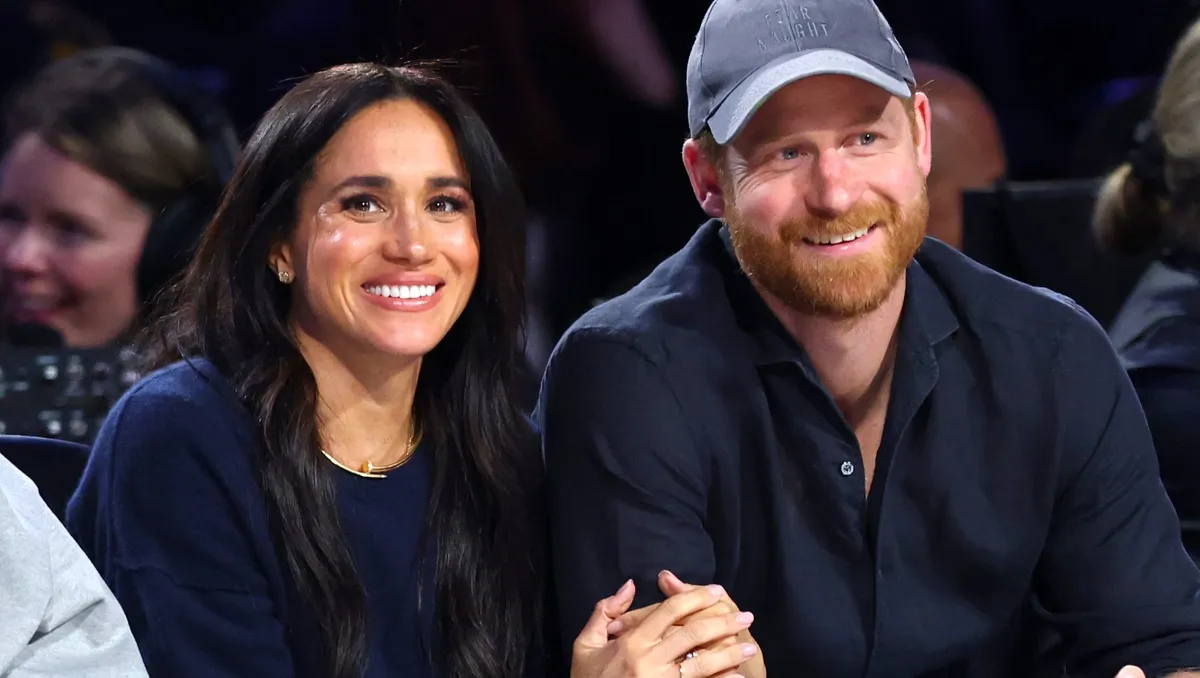 BBC Says ‘Nope!’ to Complaints About Too Much Harry & Meghan Coverage