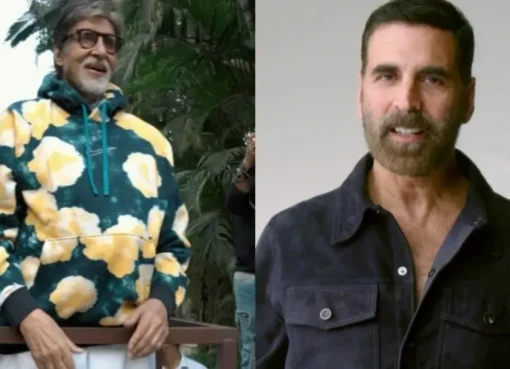 Bollywood celebrities sharing Ganesh Chaturthi wishes.
