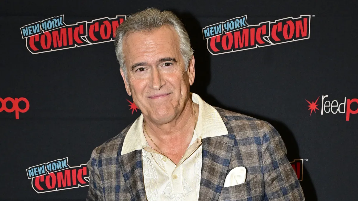 Bruce Campbell’s Tough Health News Hits Us Hard