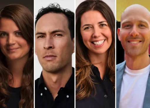 Chernin Entertainment's film team grows after big movie successes.